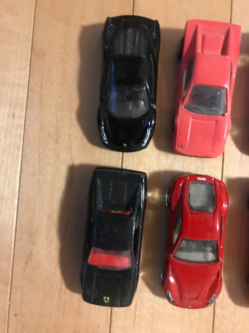 Illustration for article titled Colossal Die-Cast Collection - Box 81 - Yep, We're Still Doing This.